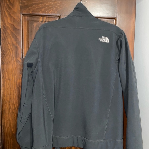 Men’s Large Northface APEX Zip-Up Jacket - Picture 7 of 7